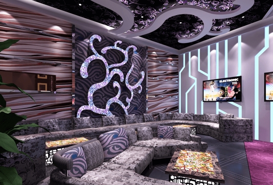 衡水商务ktv新玩法-故城县ktv预定